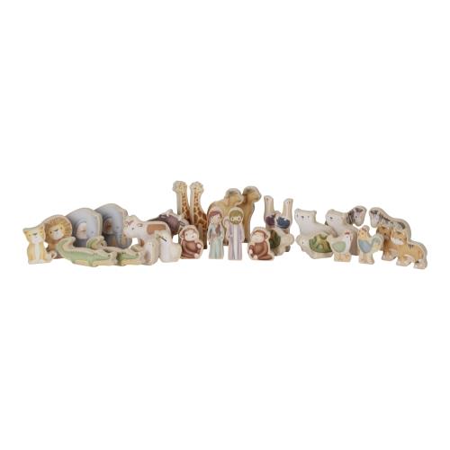 Little Dutch Arche Noah Holz LD7055