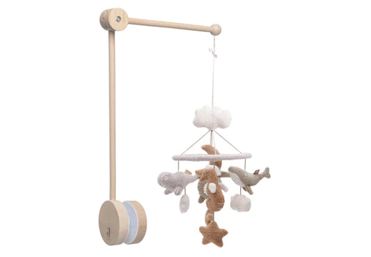 Baby Mobile - Deepsea
