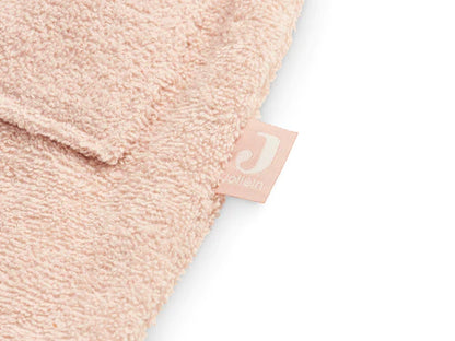 Bademantel 3-4 Jahre - Pale Pink