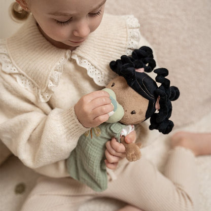 Little Dutch Babypuppe Evi LD4555
