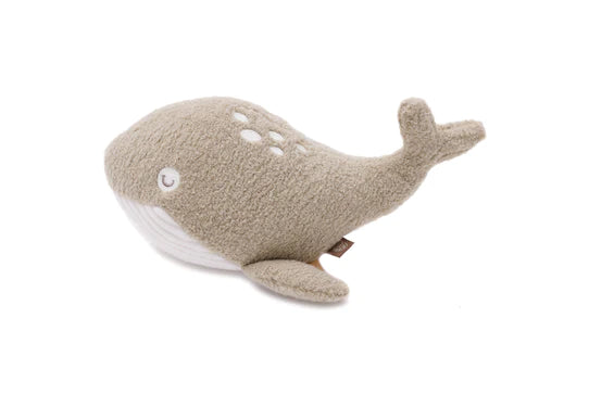 Aktivitätsspielzeug Deepsea - Whale Jollein