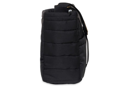 Stroller/Buggy Organzier Puffed - Black