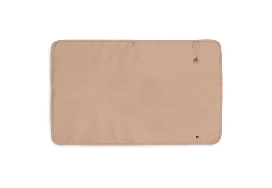 Wickeltasche Puffed Moos - Biscuit