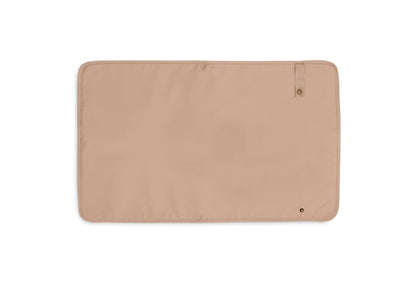 Wickeltasche Puffed Moos - Biscuit