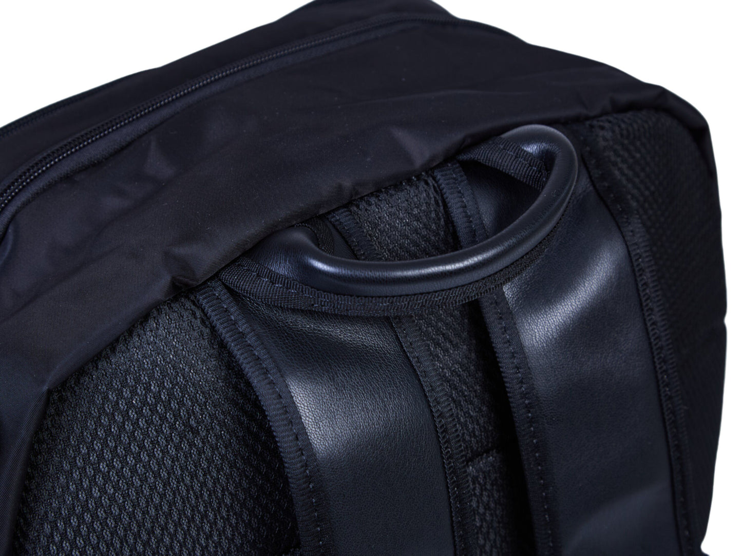 Childhome Daddy Bag Pflegerucksack schwarz - Wickelrucksack