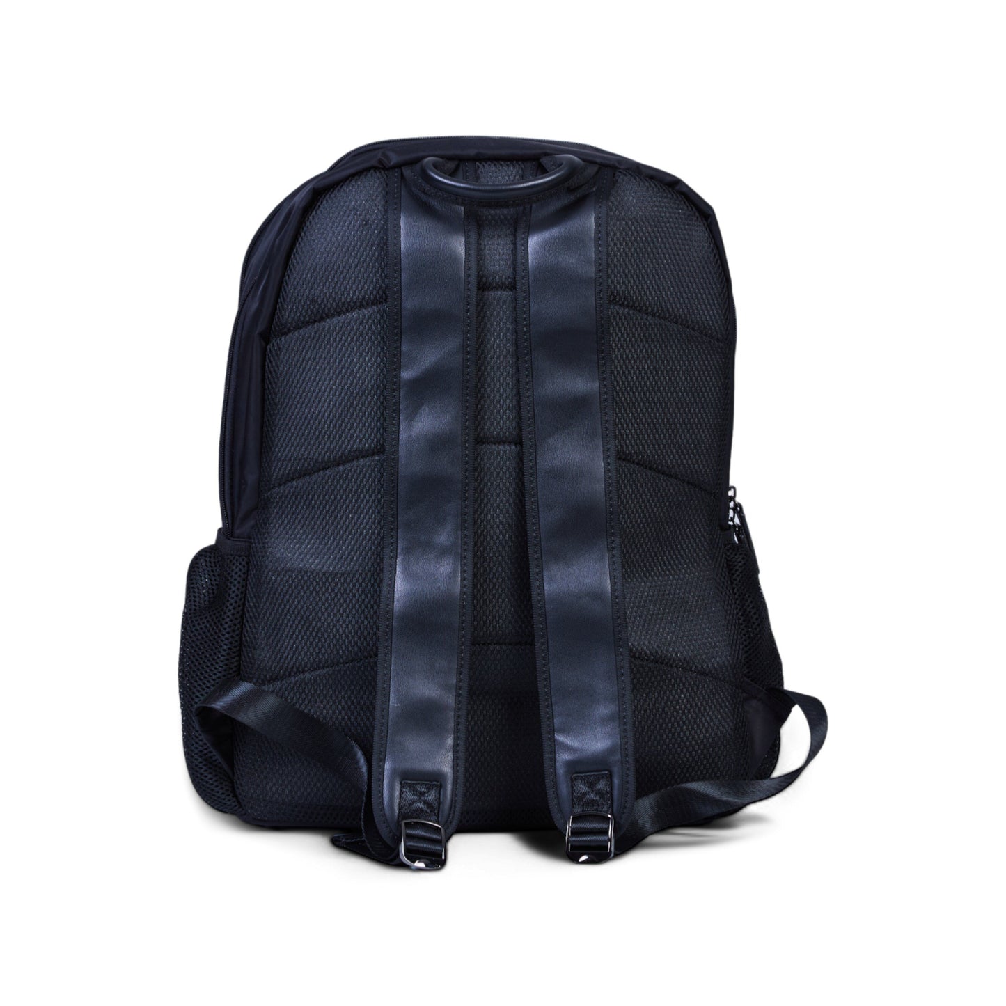 Childhome Daddy Bag Pflegerucksack schwarz - Wickelrucksack