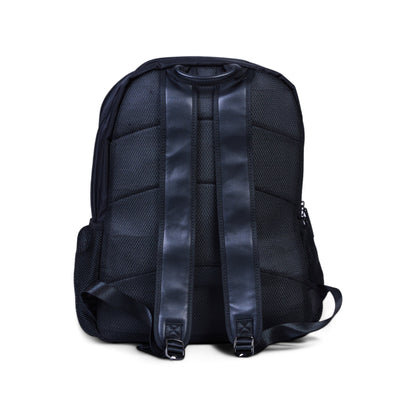 Childhome Daddy Bag Pflegerucksack schwarz - Wickelrucksack