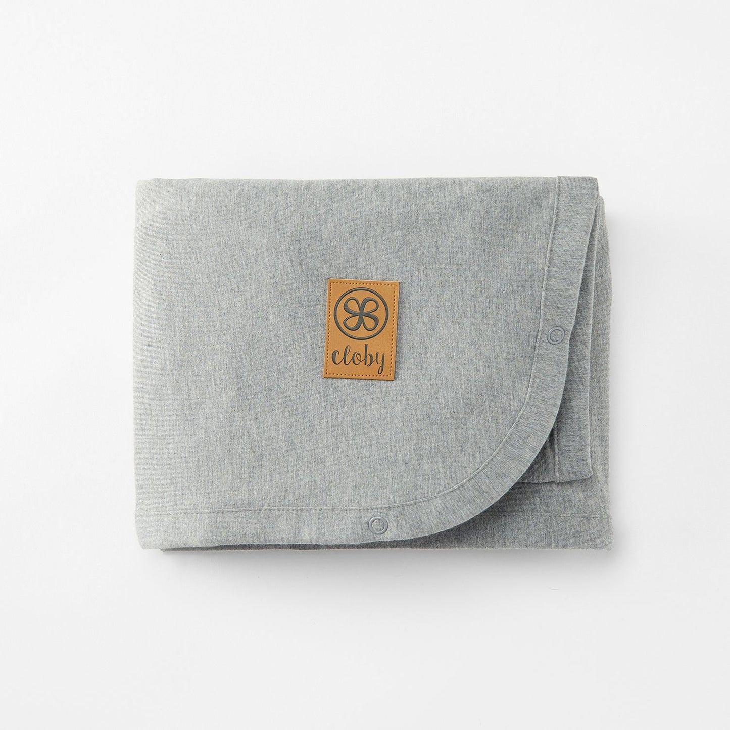 Cloby UV Decke grau Stone Grey UPF 50+