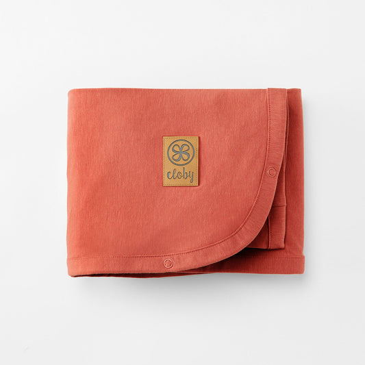 Cloby UV Decke Spicy Ginger UPF 50+ Sonnenschutzdecke