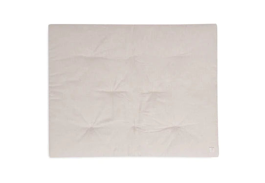 Krabbeldecke 75x95cm Harvest - Natural