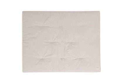 Krabbeldecke 75x95cm Harvest - Natural