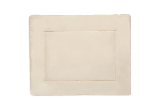 Krabbeldecke 80x100 Boucle - Naturel