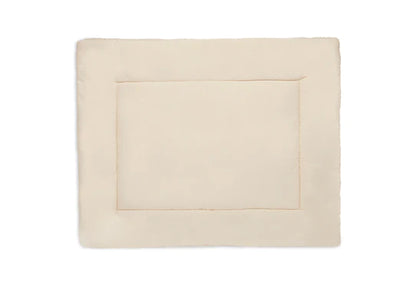 Krabbeldecke 80x100 Boucle - Naturel