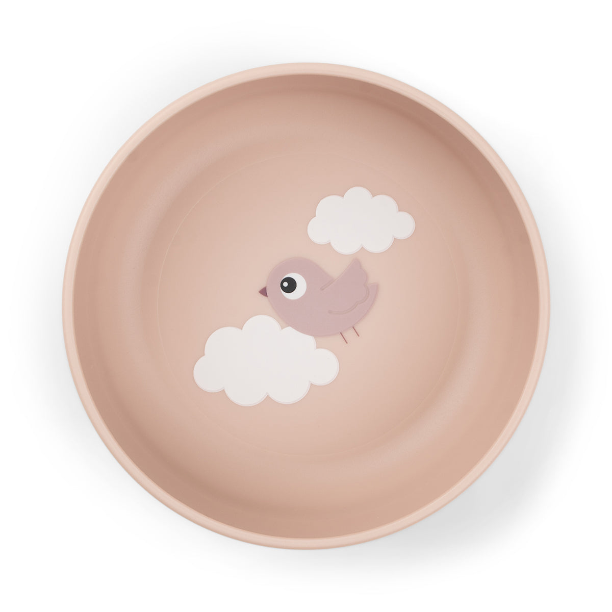 done by deer Foodie rosa Schüssel Happy clouds 1836321