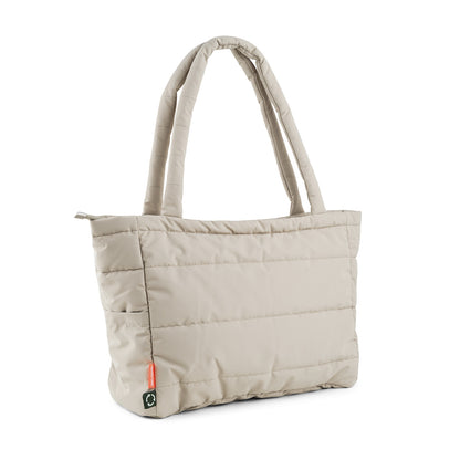 done by deer gesteppte Wickeltasche Tote Bag sand 7043999