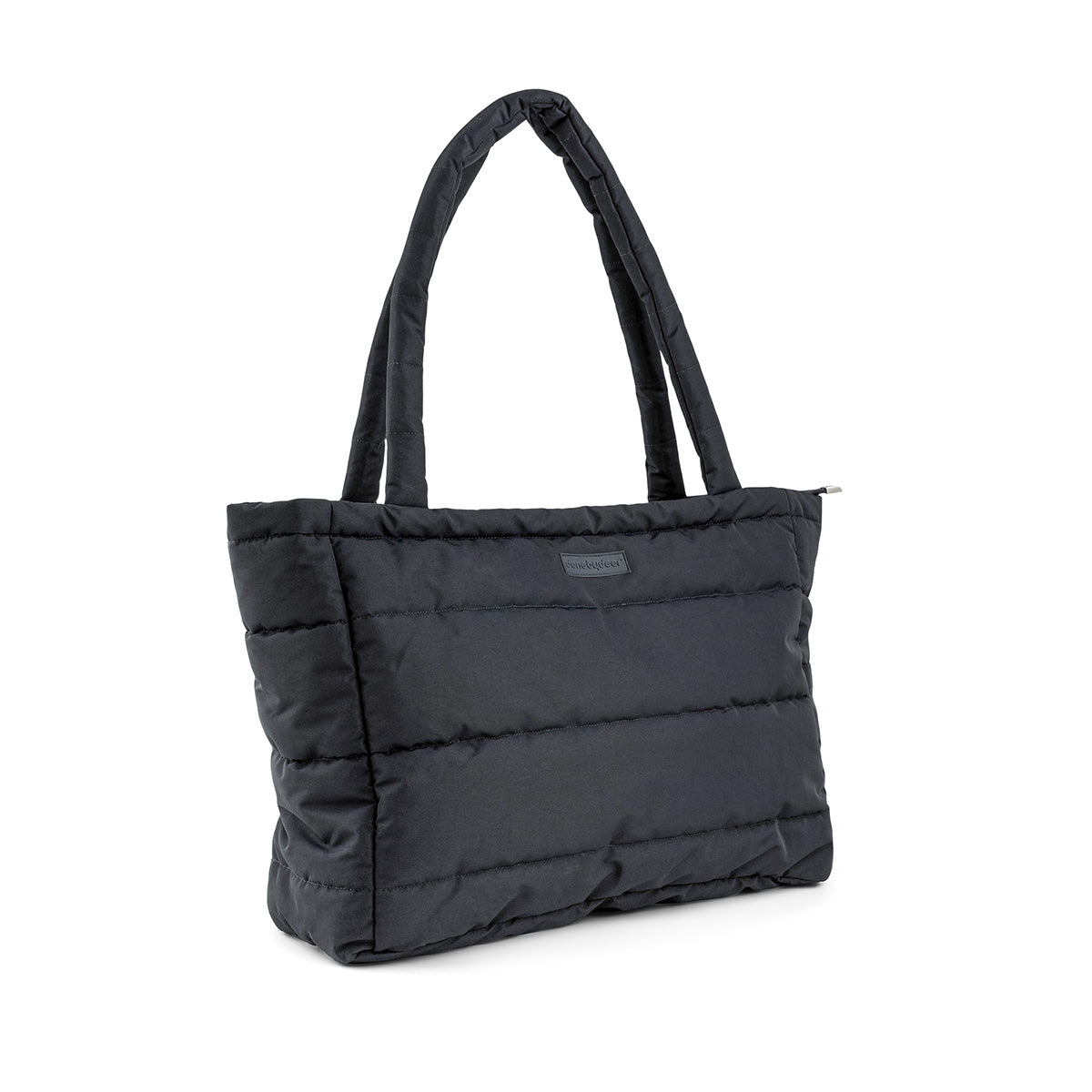 done by deer gesteppte Wickeltasche Tote Bag schwarz 7043990