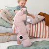 done by deer Kuscheltier Medium Croco rosa 65 cm 4533031