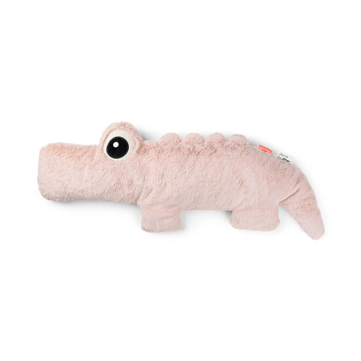 done by deer Kuscheltier Medium Croco rosa 65 cm 4533031