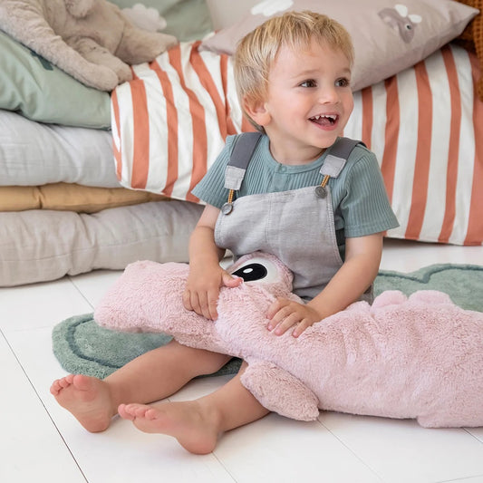 done by deer Kuscheltier Medium Croco rosa 65 cm 4533031