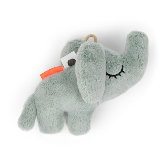 done by deer Rassel Elphee blau - die kleine Elefanten Rassel 4313052