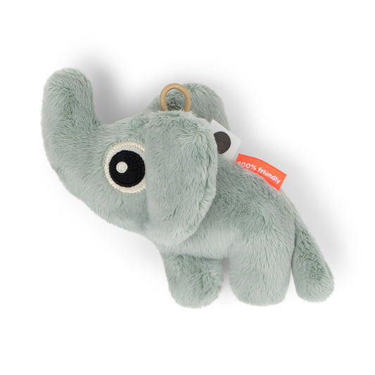 done by deer Rassel Elphee blau - die kleine Elefanten Rassel 4313052