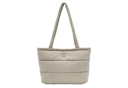 Wickeltasche Puffed bag Olive Green