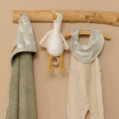 Little Dutch Kapuzenhandtuch Little Goose TE50621200