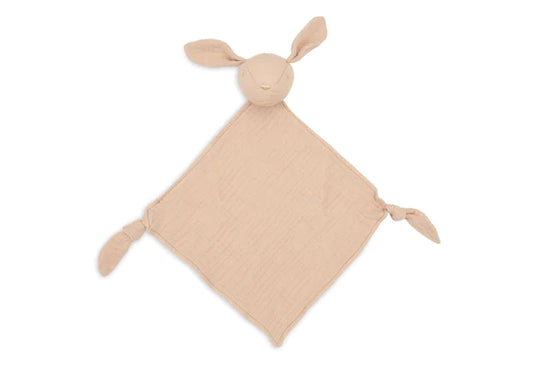 Schmusetuch Bunny Ears - Moonstone