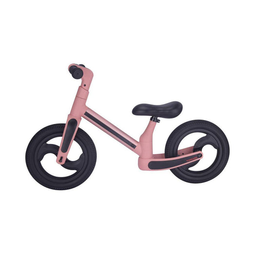 Faltbares Laufrad Manu pink Topmark