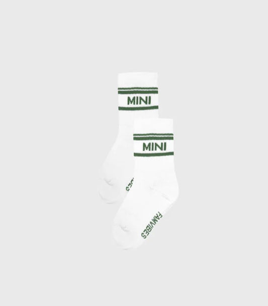 Baby Socken MINI famvibes