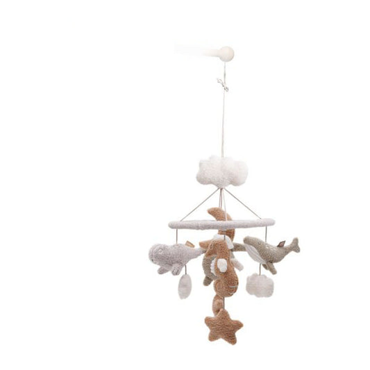 Jollein Baby Mobile Deepsea