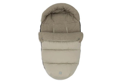Jollein Buggy Kinderwagen Fußsack Stroller - olive green