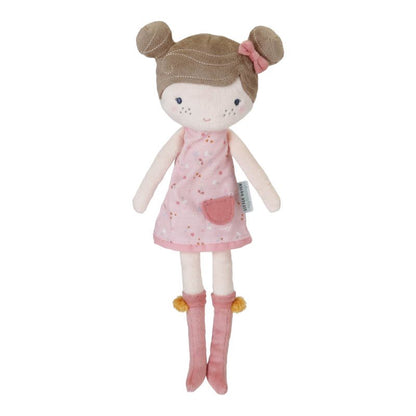 Little Dutch Kuschelpuppe Rosa 35cm LD4557