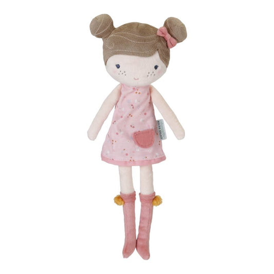 Little Dutch Kuschelpuppe Rosa 35cm LD4557