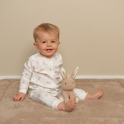Little Dutch Kuscheltier Baby Bunny Hase Kaninchen 15 cm beige