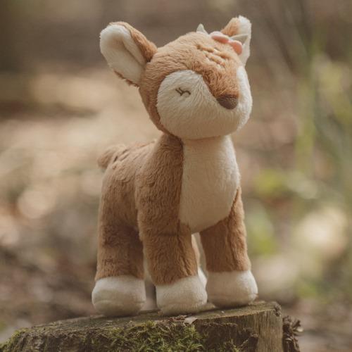 Little Dutch Kuscheltier Reh Fairy Garden