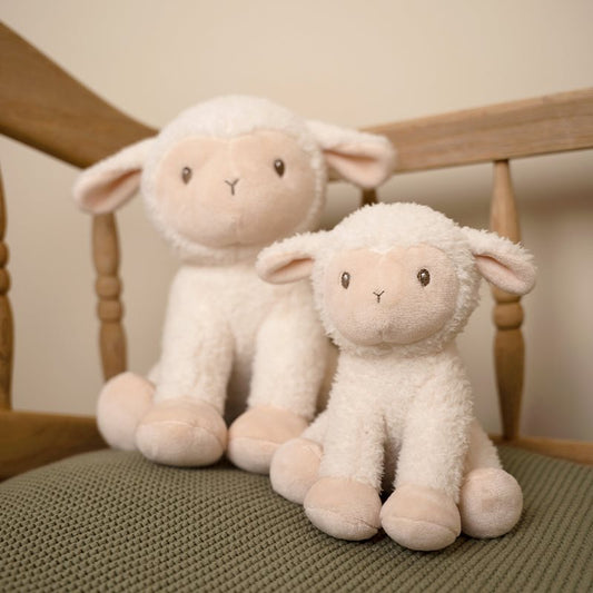 Little Dutch Kuscheltier Schaf 17cm Little Farm