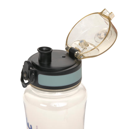 Lässig Brotdose & Trinkflasche Set - Little Gang Smile Milky 1210057181