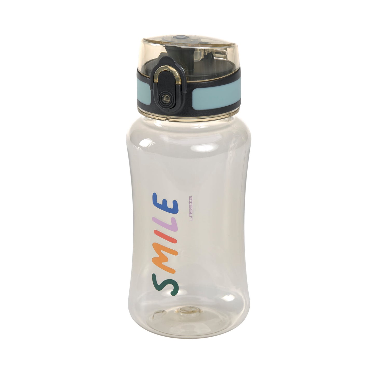 Lässig Brotdose & Trinkflasche Set - Little Gang Smile Milky 1210057181