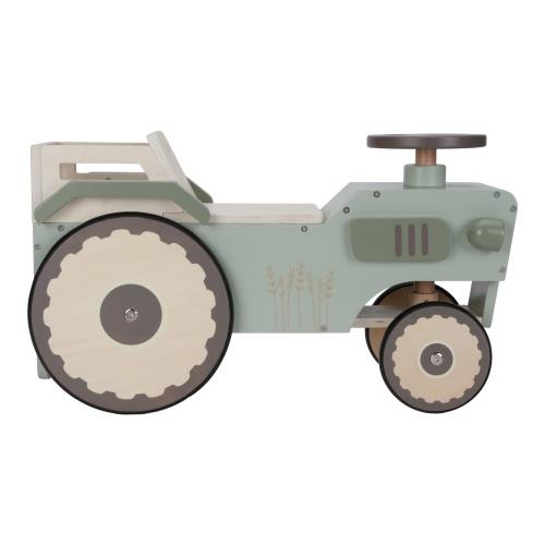 Little Dutch Lauftraktor Holz Little Farm