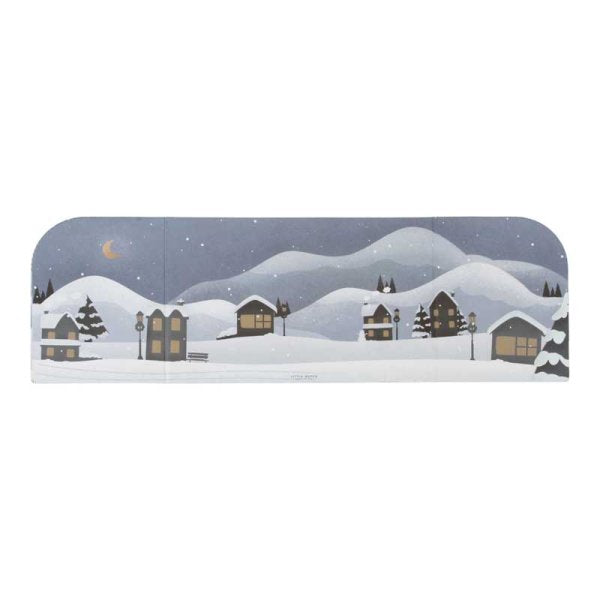 Little Dutch Adventgeschenkbox FSC Holz - der Adventskalender LD4863