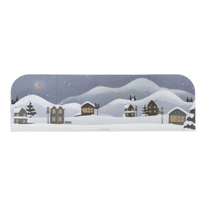 Little Dutch Adventgeschenkbox FSC Holz - der Adventskalender LD4863