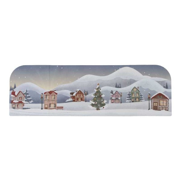 Little Dutch Adventgeschenkbox FSC Holz - der Adventskalender LD4863