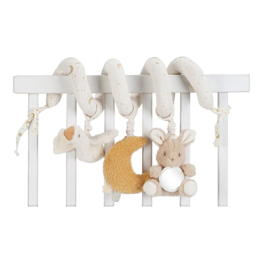 Little Dutch Aktivitätsspirale Goose  Newborn Naturals