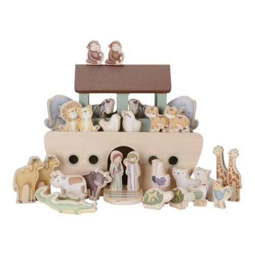 Little Dutch Arche Noah Holz LD7055