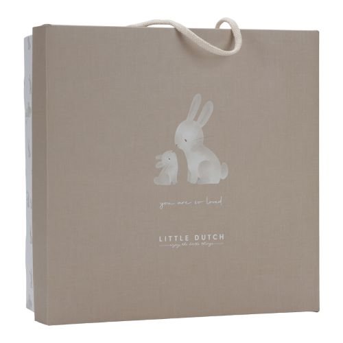 Little Dutch Baby Bunny Geschenkset