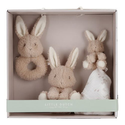 Little Dutch Baby Bunny Geschenkset