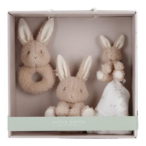 Little Dutch Baby Bunny Geschenkset