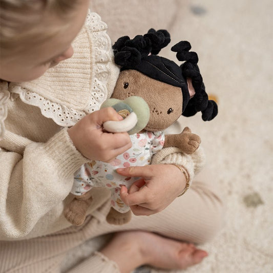 Little Dutch Babypuppe Evi LD4555