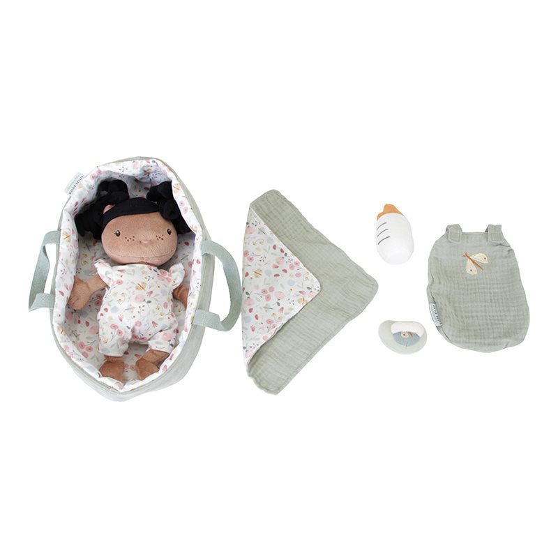 Little Dutch Babypuppe Evi LD4555